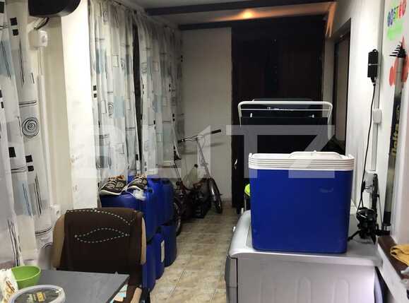 Apartament de vânzare 3 camere Marasti - 47118AV | BLITZ Cluj-Napoca | Poza8