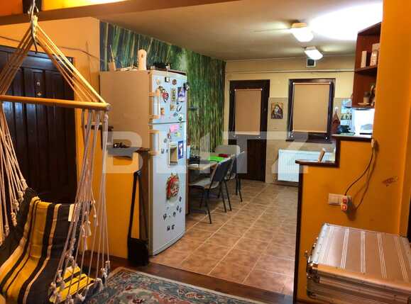 Apartament de vânzare 3 camere Marasti - 47118AV | BLITZ Cluj-Napoca | Poza3