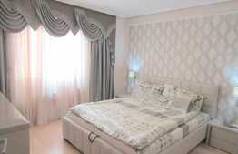 Finisaje de lux, confort si calitate, 73 mp, zona Dacia - Calea Dorobantilor