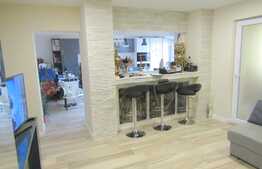 Finisaje de lux, confort si calitate, 73 mp, zona Dacia - Calea Dorobantilor