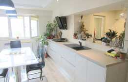 Finisaje de lux, confort si calitate, 73 mp, zona Dacia - Calea Dorobantilor