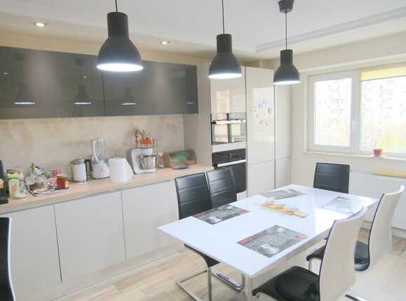 Apartament de vânzare 3 camere Marasti - 47119AV | BLITZ Cluj-Napoca | Poza1