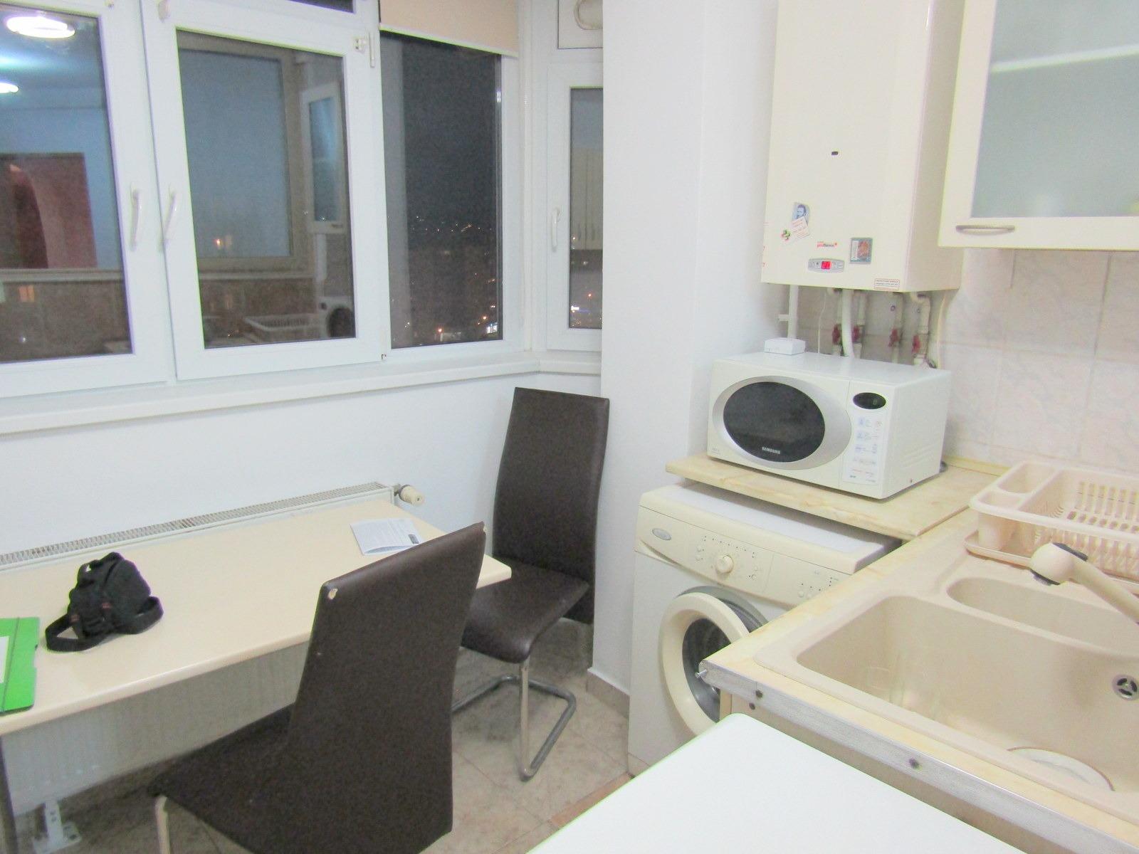 Apartament de vânzare 2 camere Marasti - 47120AV | BLITZ Cluj-Napoca | Poza3