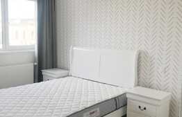 Apartament 2 camere, 54 mp, parcare, zona strazii Gh.Lazar