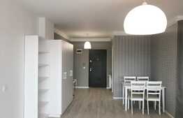 Apartament 2 camere, 54 mp, parcare, zona strazii Gh.Lazar