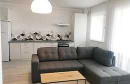Apartament 2 camere, 54 mp, parcare, zona strazii Gh.Lazar
