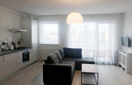 Apartament 2 camere, 54 mp, parcare, zona strazii Gh.Lazar