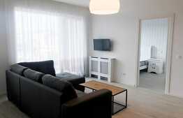 Apartament 2 camere, 54 mp, parcare, zona strazii Gh.Lazar