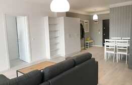 Apartament 2 camere, 54 mp, parcare, zona strazii Gh.Lazar