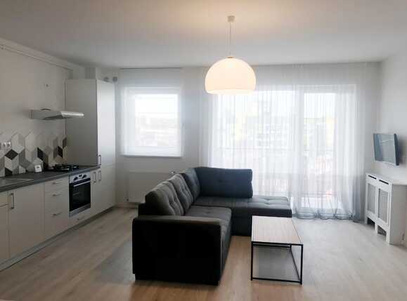 Apartament de închiriat 2 camere Central - 47122AI | BLITZ Cluj-Napoca | Poza4