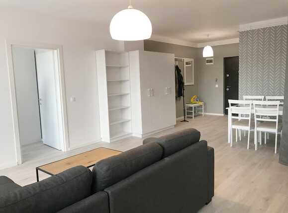 Apartament de închiriat 2 camere Central - 47122AI | BLITZ Cluj-Napoca | Poza6