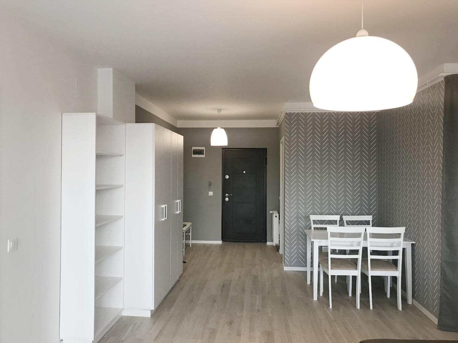 Apartament de închiriat 2 camere Central - 47122AI | BLITZ Cluj-Napoca | Poza7