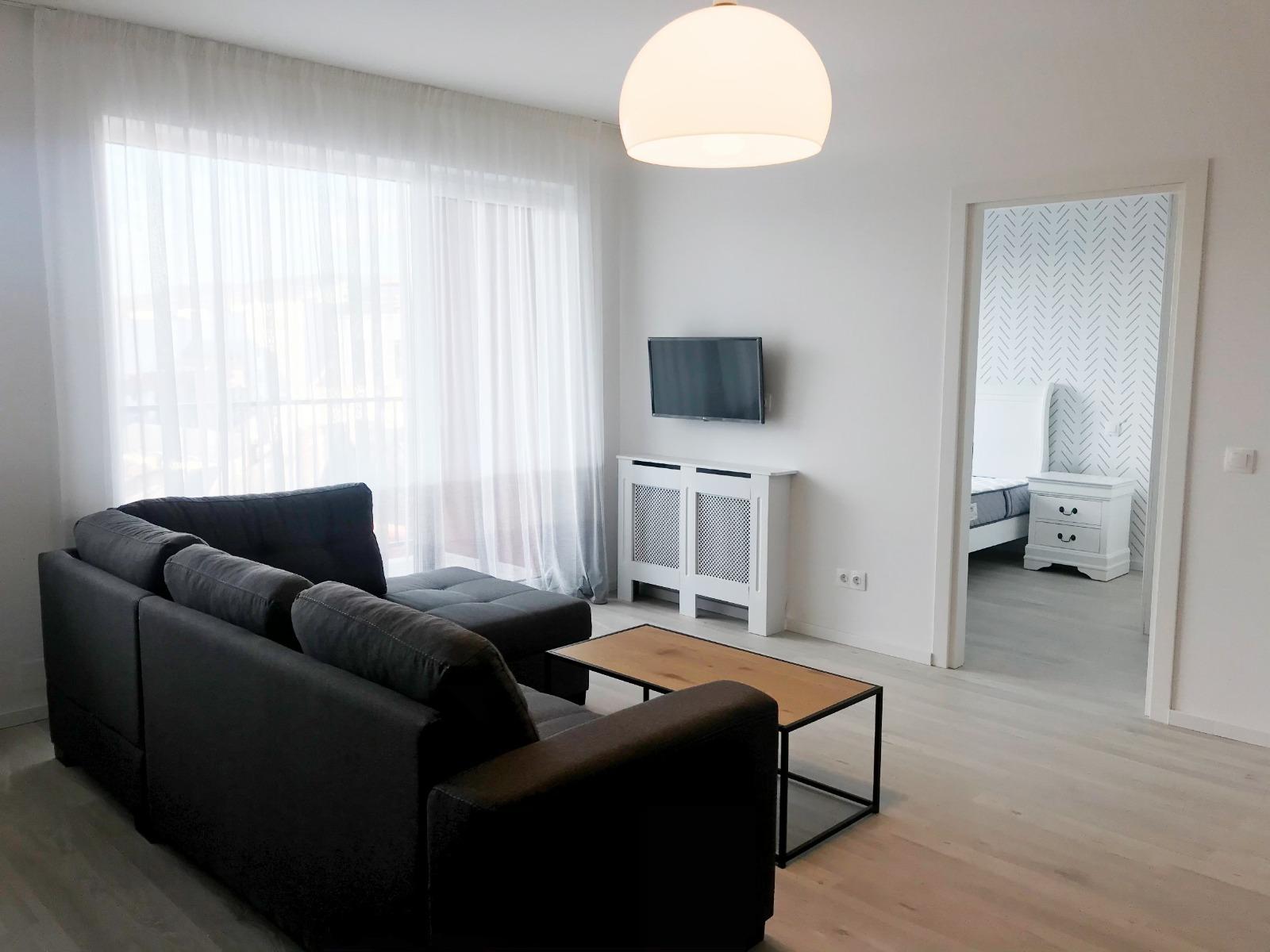Apartament de închiriat 2 camere Central - 47122AI | BLITZ Cluj-Napoca | Poza5