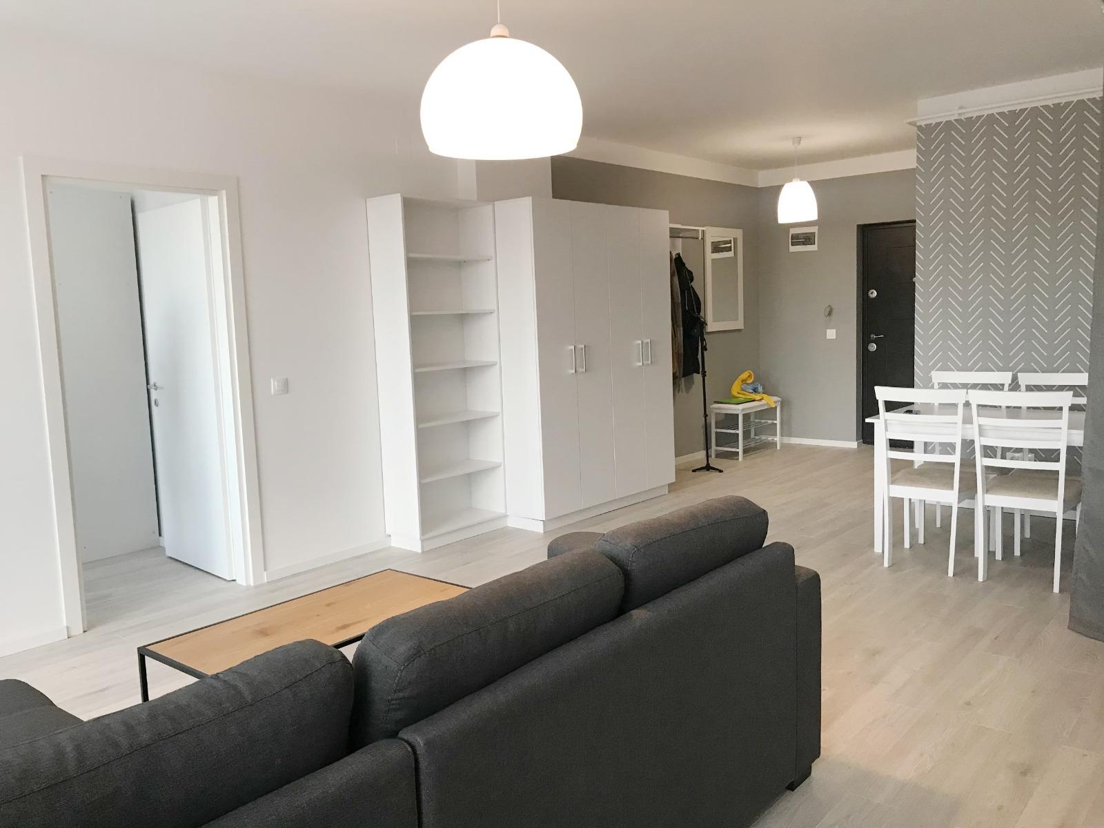 Apartament de închiriat 2 camere Central - 47122AI | BLITZ Cluj-Napoca | Poza6