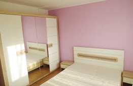 2 camere decomandate, 55mp, zona strazii Luceafarului.