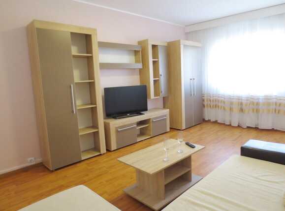 Apartament de închiriat 2 camere Zorilor - 47123AI | BLITZ Cluj-Napoca | Poza3