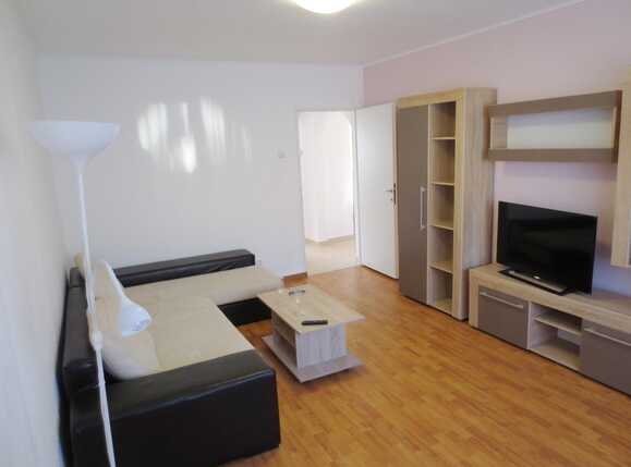 Apartament de închiriat 2 camere Zorilor - 47123AI | BLITZ Cluj-Napoca | Poza1