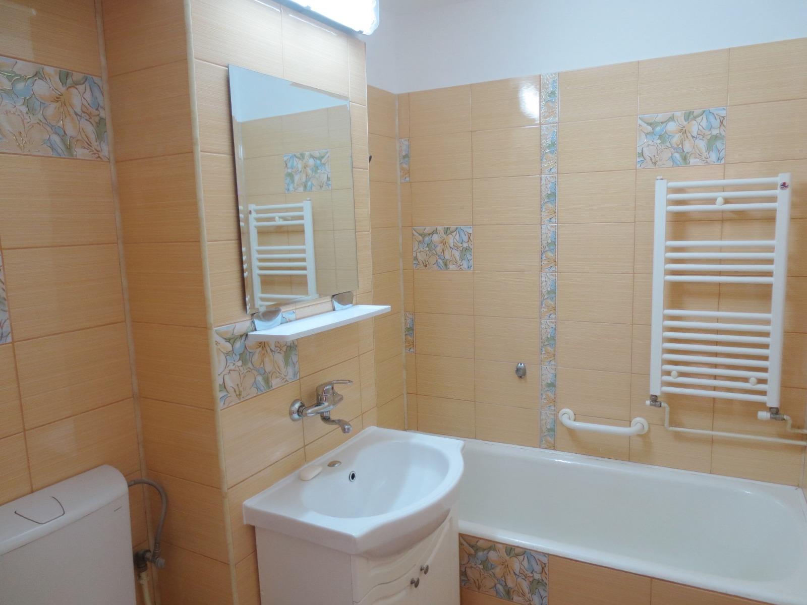 Apartament de închiriat 2 camere Zorilor - 47123AI | BLITZ Cluj-Napoca | Poza7