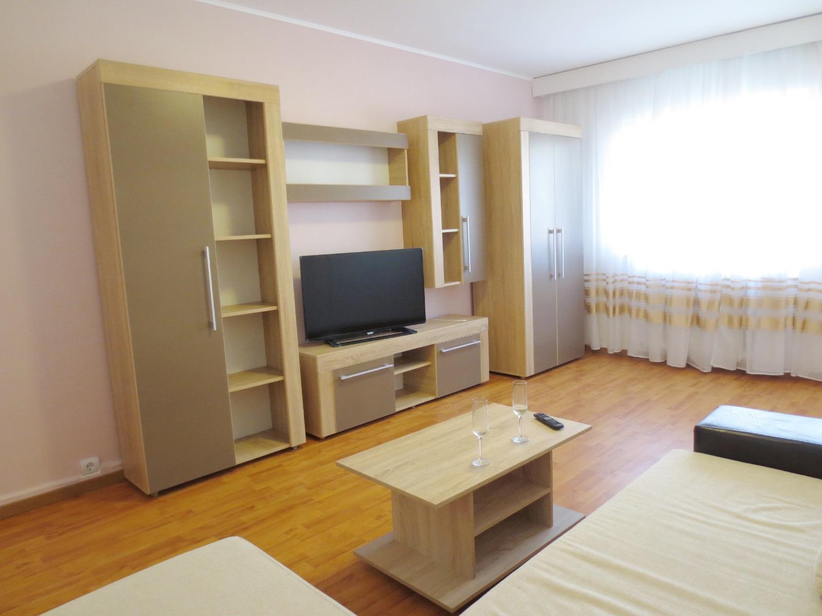 Apartament de închiriat 2 camere Zorilor - 47123AI | BLITZ Cluj-Napoca | Poza3