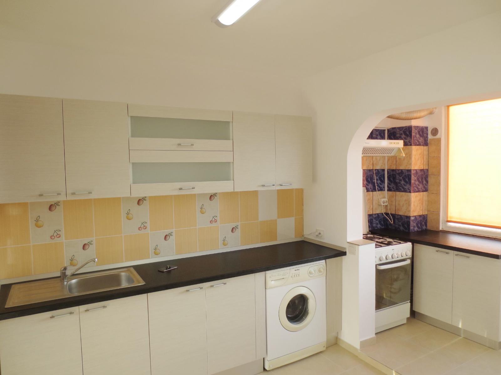 Apartament de închiriat 2 camere Zorilor - 47123AI | BLITZ Cluj-Napoca | Poza4