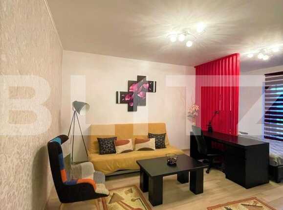 Garsonieră de închiriat Central - 47124AI | BLITZ Cluj-Napoca | Poza3
