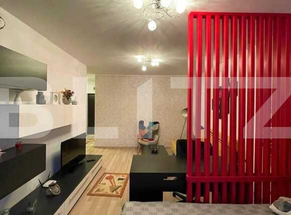 Garsonieră de închiriat Central - 47124AI | BLITZ Cluj-Napoca | Poza4