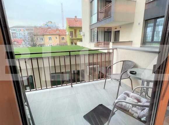 Garsonieră de închiriat Central - 47124AI | BLITZ Cluj-Napoca | Poza8