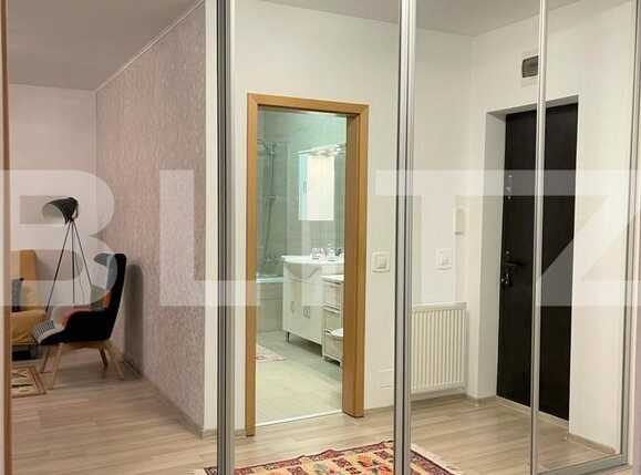 Garsonieră de închiriat Central - 47124AI | BLITZ Cluj-Napoca | Poza7