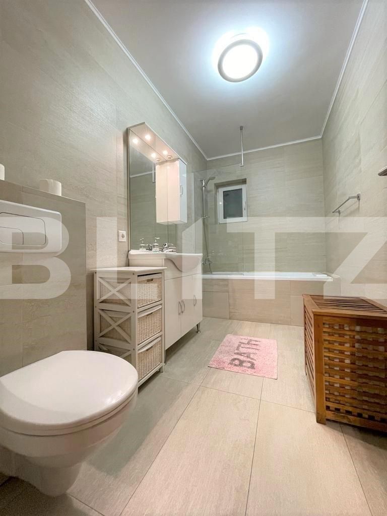 Garsonieră de închiriat Central - 47124AI | BLITZ Cluj-Napoca | Poza6