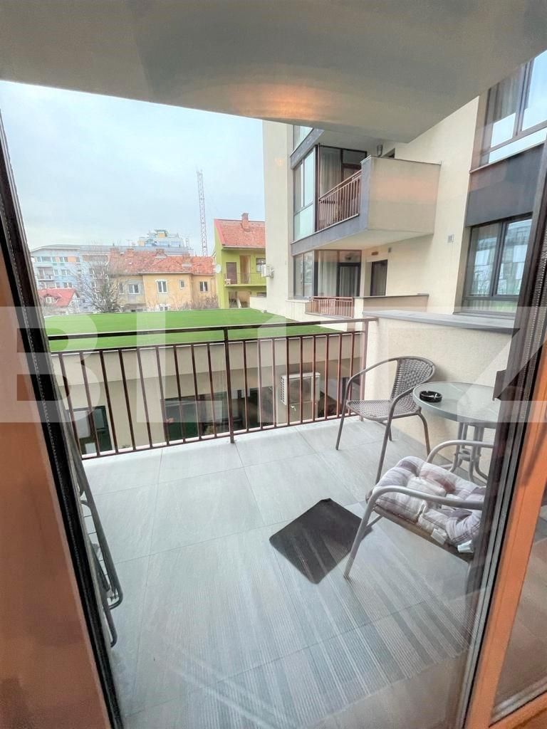 Garsonieră de închiriat Central - 47124AI | BLITZ Cluj-Napoca | Poza8