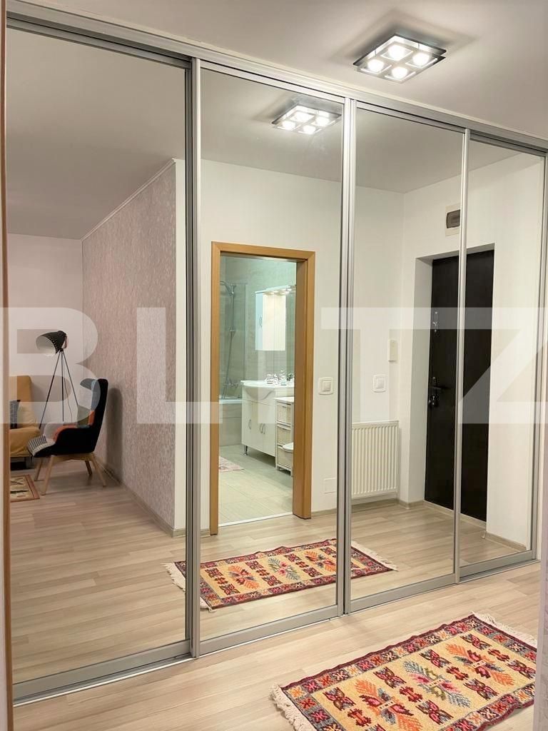Garsonieră de închiriat Central - 47124AI | BLITZ Cluj-Napoca | Poza7