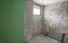 Apartament 2 camere, 56,83 mp, terasă 49,57 mp, zona Centrală