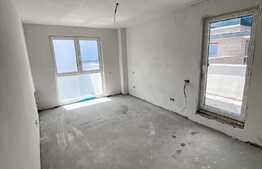 Apartament 2 camere, 56,83 mp, terasă 49,57 mp, zona Centrală