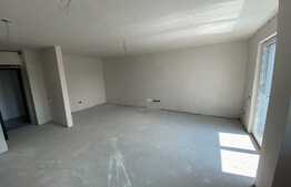 Apartament 2 camere, 56,83 mp, terasă 49,57 mp, zona Centrală