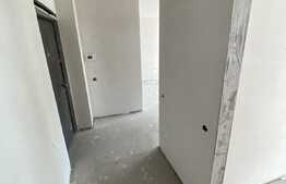 Apartament 2 camere, 56,83 mp, terasă 49,57 mp, zona Centrală