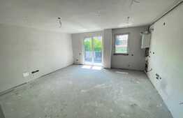 Apartament 2 camere, 56,83 mp, terasă 49,57 mp, zona Centrală