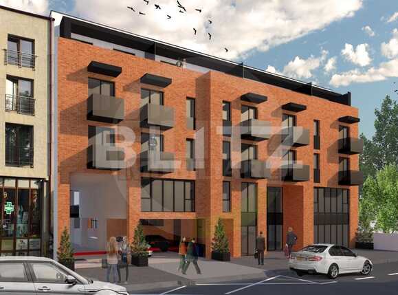 Apartament de vânzare 3 camere Central - 47126AV | BLITZ Cluj-Napoca | Poza3