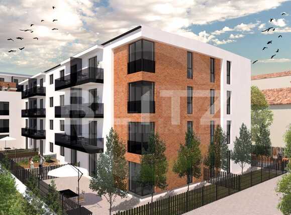 Apartament de vânzare 3 camere Central - 47126AV | BLITZ Cluj-Napoca | Poza1