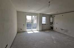 Apartament 2 camere, 56.83 mp, terasa 50mp, orientare VESTICA, zona centrala a orasului!