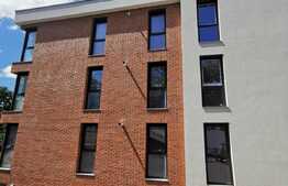 Apartament 2 camere, 56.83 mp, terasa 50mp, orientare VESTICA, zona centrala a orasului!