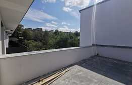 Apartament 2 camere, 56.83 mp, terasa 50mp, orientare VESTICA, zona centrala a orasului!