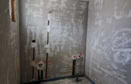 Apartament 2 camere, 56.83 mp, terasa 50mp, orientare VESTICA, zona centrala a orasului!