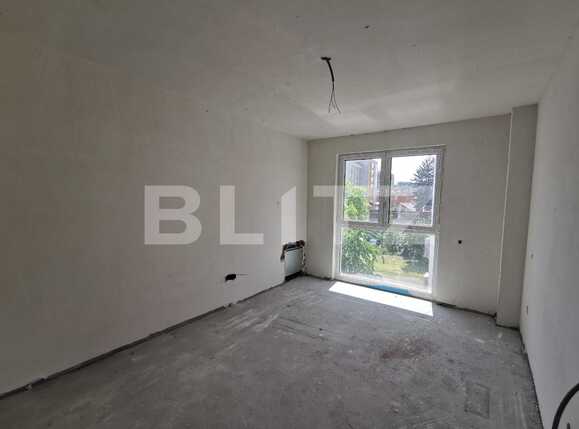Apartament de vânzare 2 camere Central - 47127AV | BLITZ Cluj-Napoca | Poza2