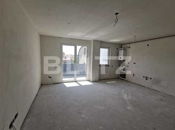 Apartament de vânzare 2 camere Central - 47127AV | BLITZ Cluj-Napoca | Poza1