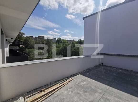 Apartament de vânzare 2 camere Central - 47127AV | BLITZ Cluj-Napoca | Poza4