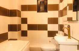 Apartament 2 camere, 60mp, decomandat, zona Donath Park