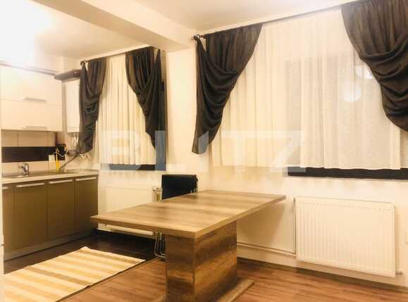 Apartament de închiriat 2 camere Grigorescu - 47128AI | BLITZ Cluj-Napoca | Poza4