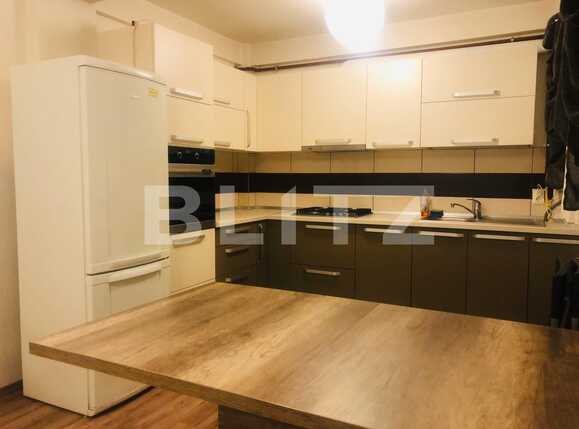 Apartament de închiriat 2 camere Grigorescu - 47128AI | BLITZ Cluj-Napoca | Poza6
