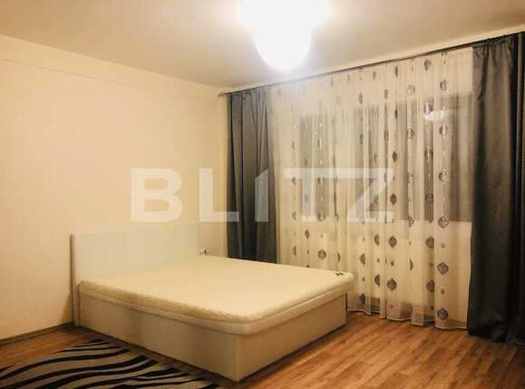 Apartament de închiriat 2 camere Grigorescu - 47128AI | BLITZ Cluj-Napoca | Poza1