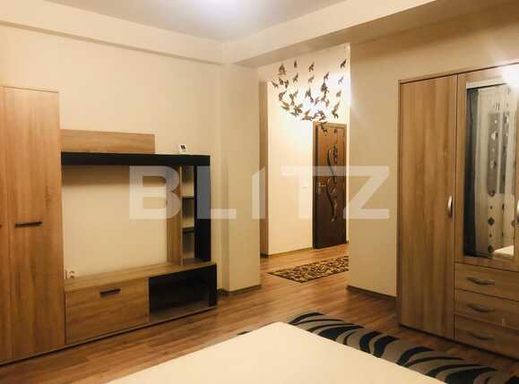 Apartament de închiriat 2 camere Grigorescu - 47128AI | BLITZ Cluj-Napoca | Poza2